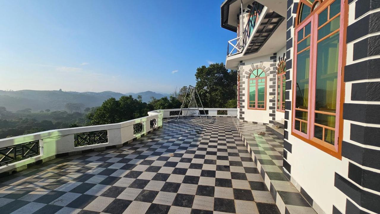 The Star Resorts Вагамон Екстер'єр фото