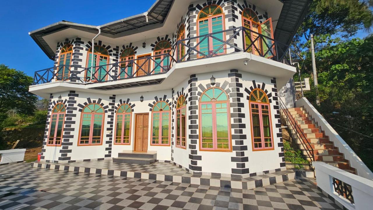 The Star Resorts Вагамон Екстер'єр фото