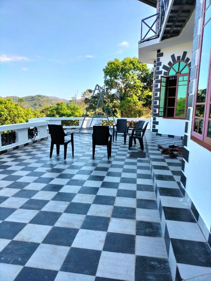 The Star Resorts Вагамон Екстер'єр фото